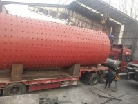 安徽球磨機(jī)