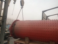 安徽球磨機(jī)