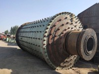 安徽球磨機(jī)